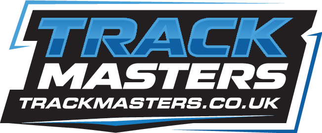Track Masters Logo