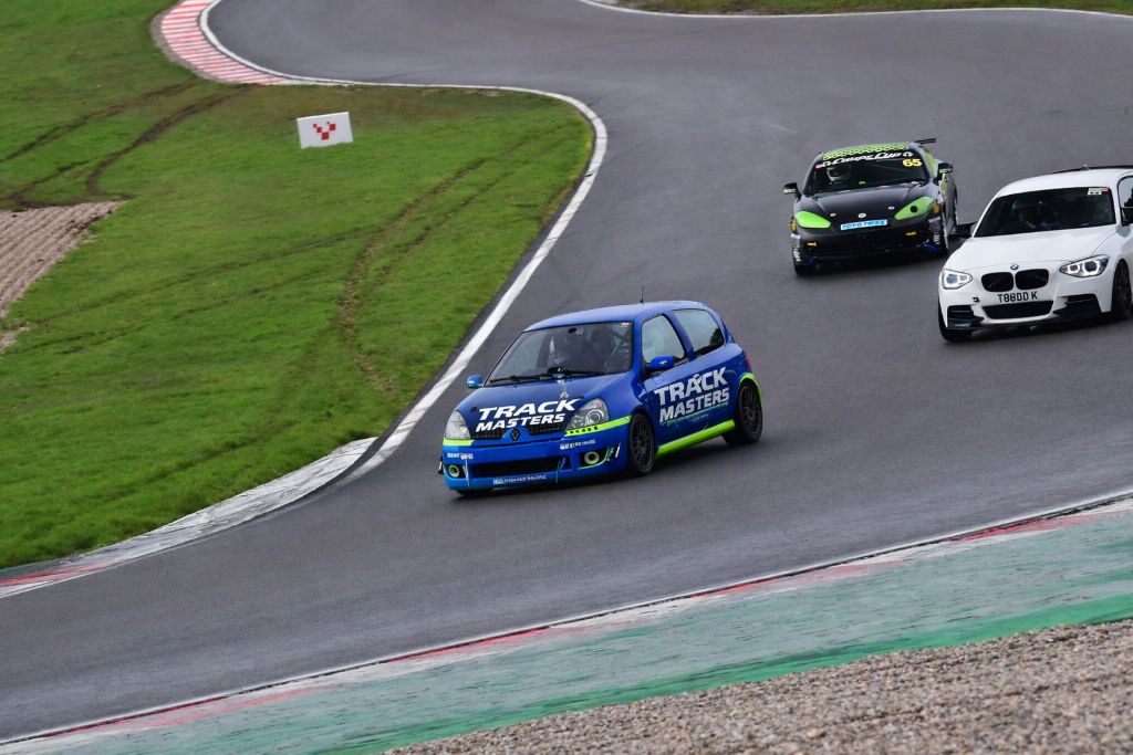 track masters track day