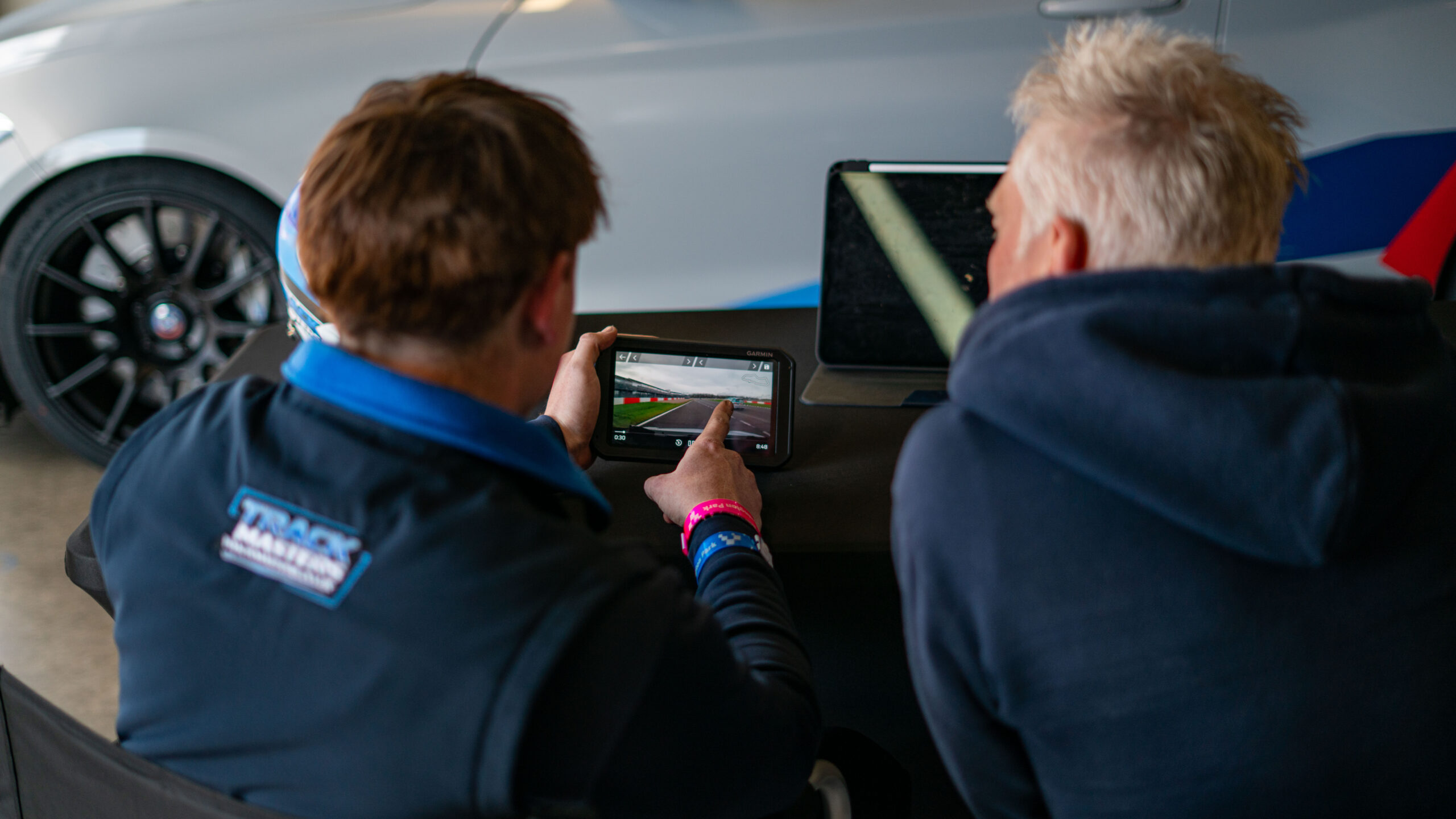 Driver coaching