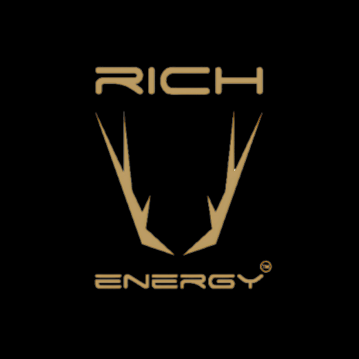 Rich Energy logo